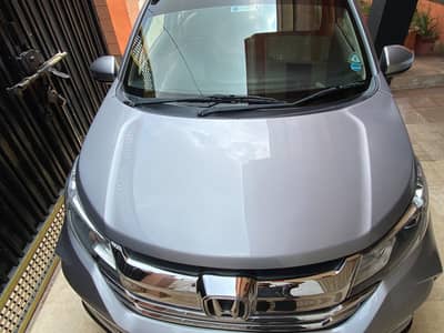 Honda BR-V 2022