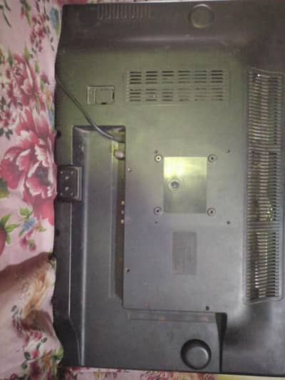 LCD dish and cable and usp