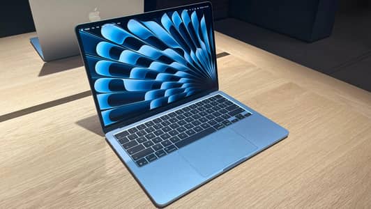 Apple Macbooks -  All Modles Available -  Best Price In Pakistan