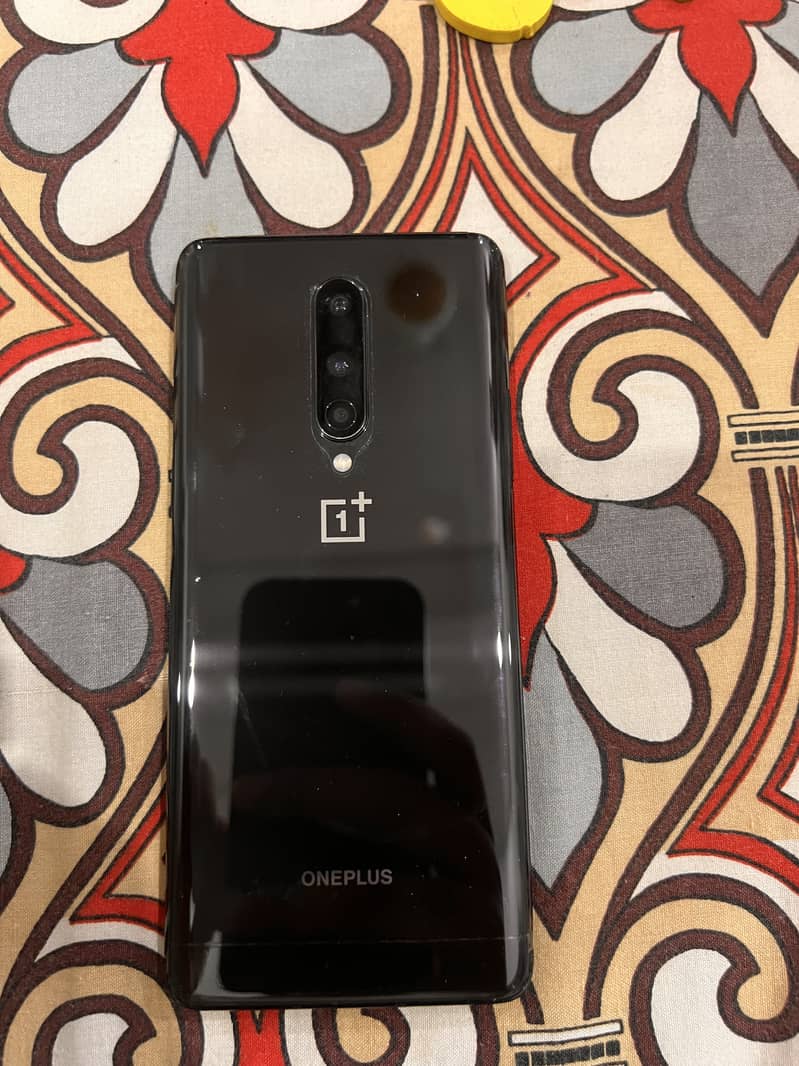 One Plus 8 1