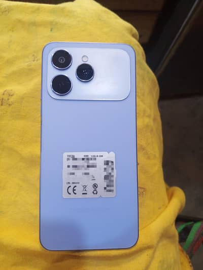 Tecno spark 40. . . 8/128