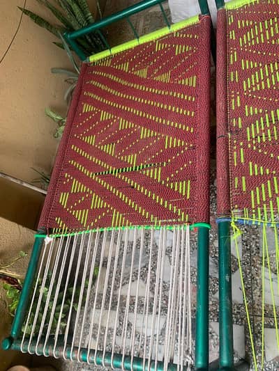 2 charpai for sale