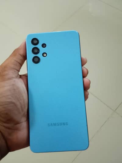 Samsung Mobile A32