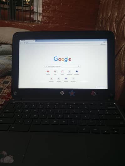 Chromebook laptop for sale