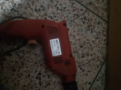 used working