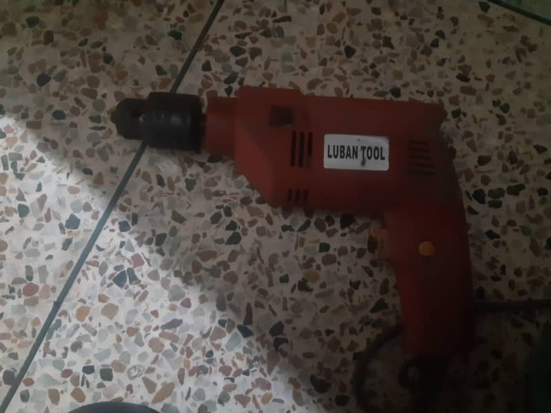 used working 1