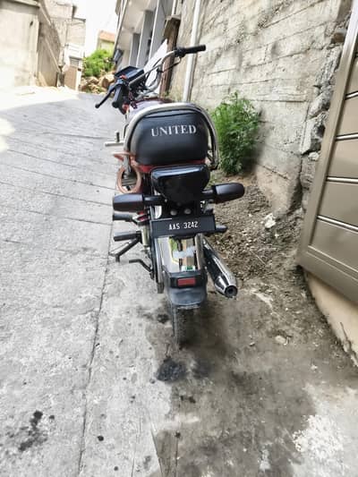 bike for sale united 2023 model