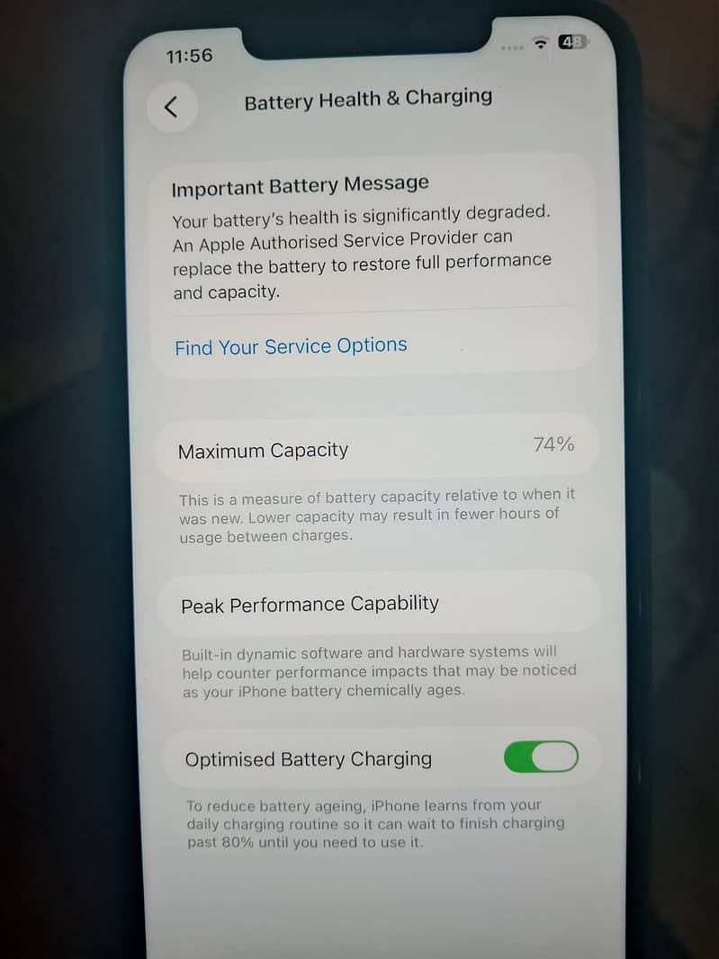 Apple iPhone 11 Pro Max 3