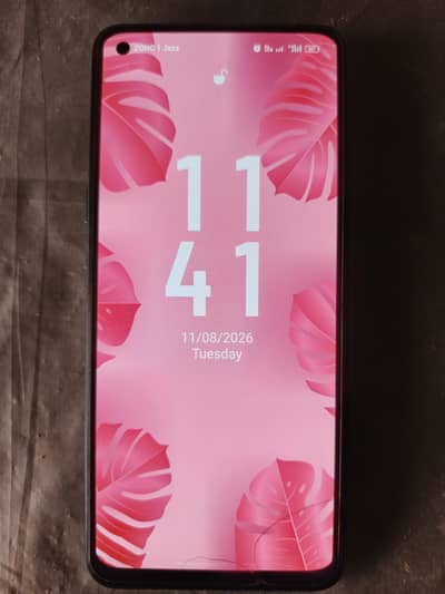 OPPO F19