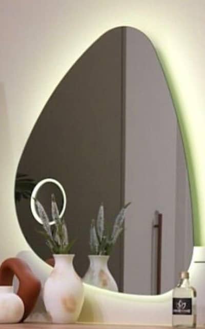 mirrors
