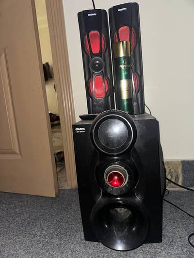 BT 8300