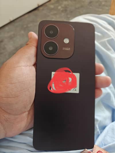 OPPO A3x