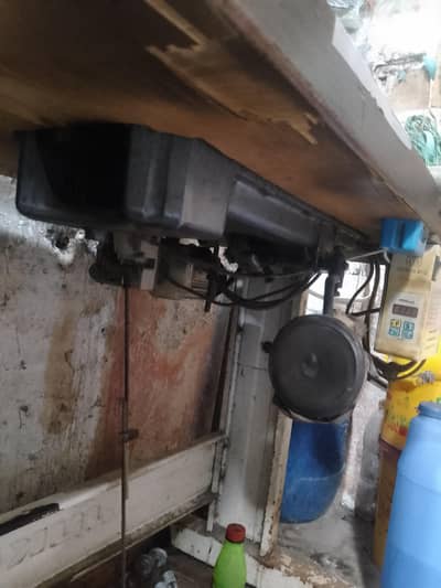 singer machine joki 555 A 2