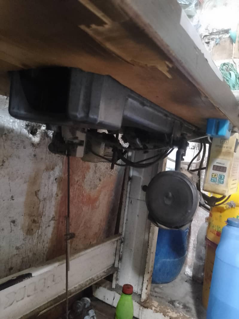 singer machine joki 555 A 2 0