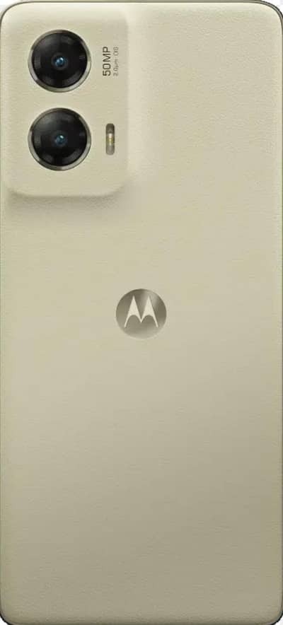 Motorola Moto G Stylus 2024