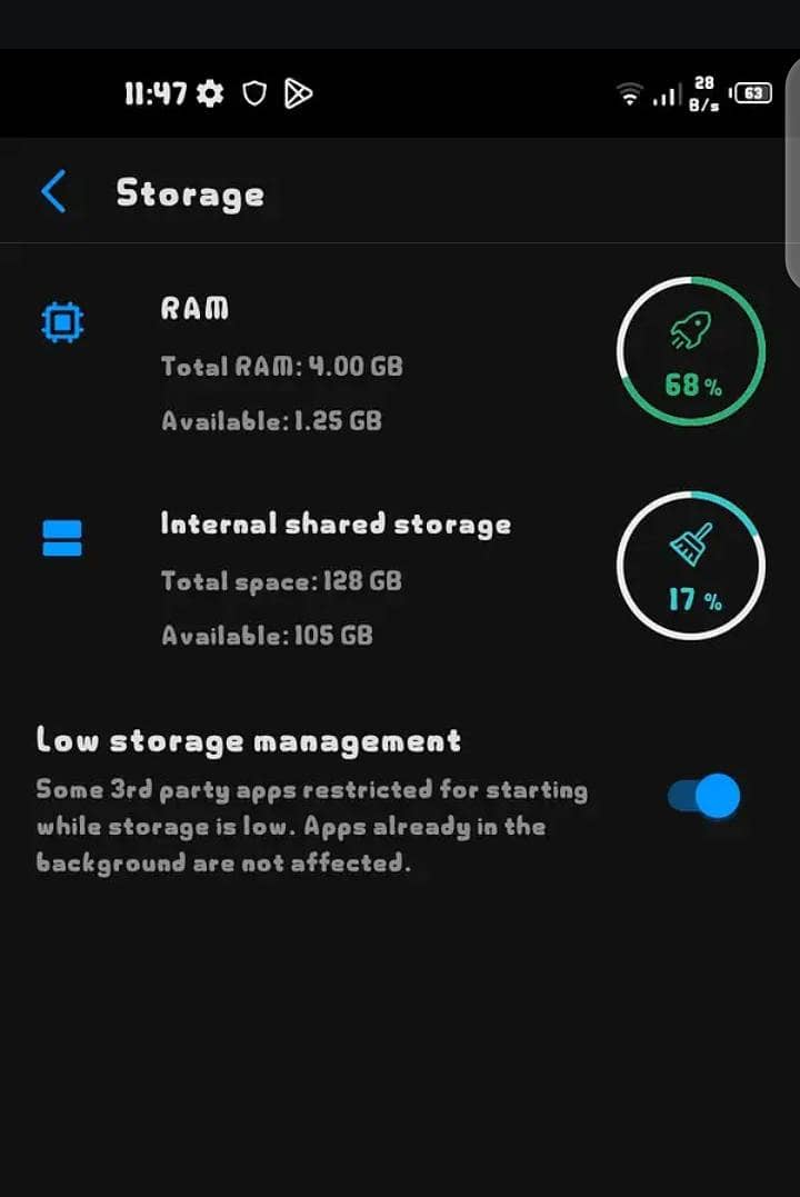 Tecno CAMON 15 3