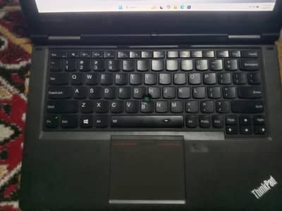 LENOVO THINKPAD i3 4 GENERATION