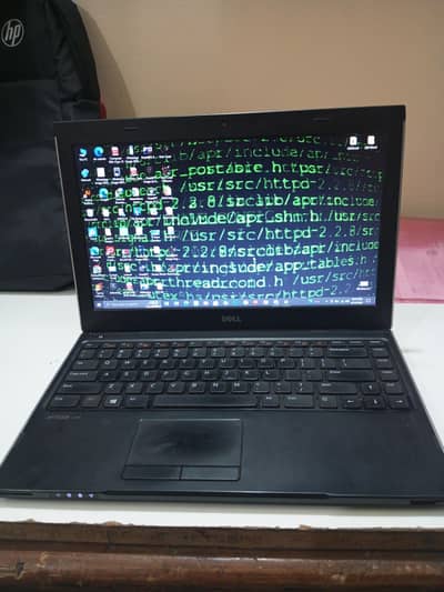 DELL i3 & 3rd generation with orignal charger 18,000