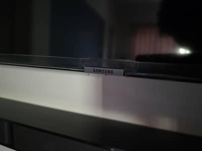 Samsung 4k Smart LED TV