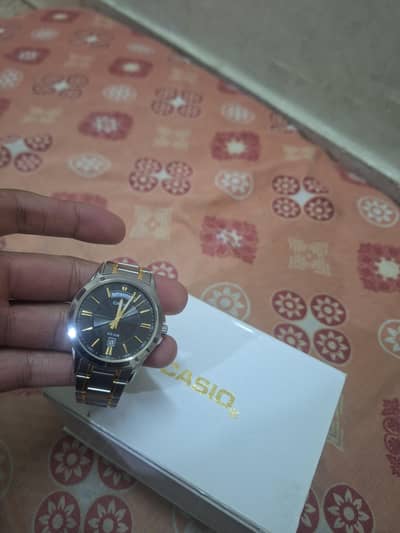 Casio MTP-1381G-1AVDF