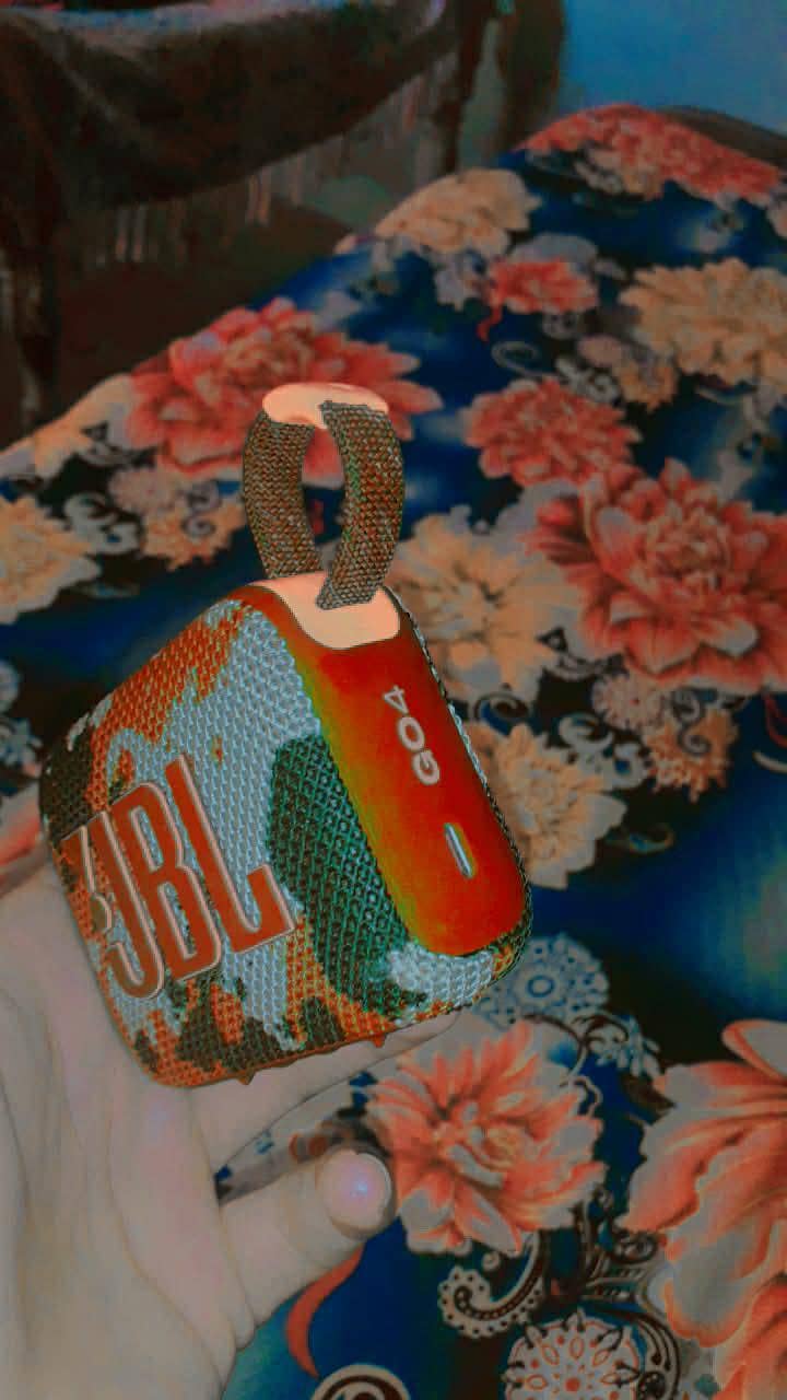 JBL. 4 2