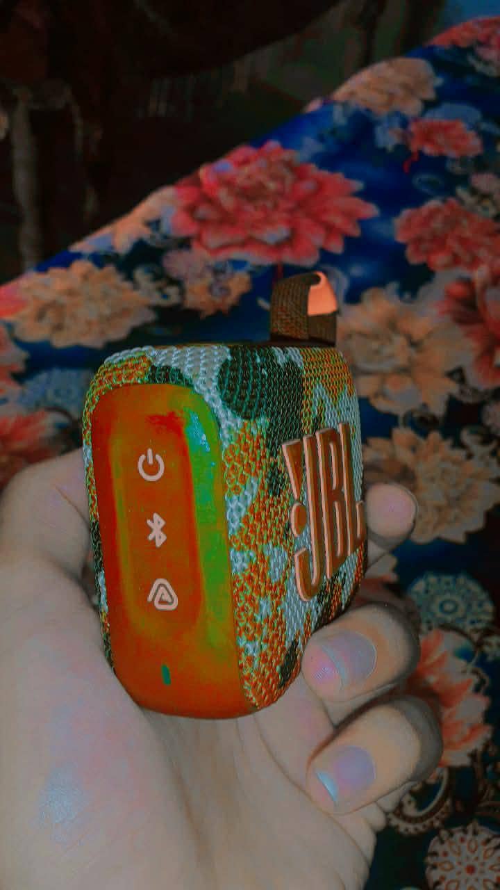 JBL. 4 3