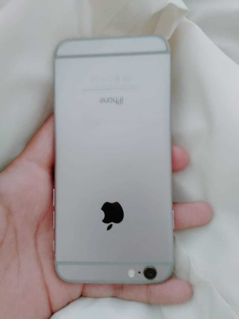 Apple iPhone 6 4