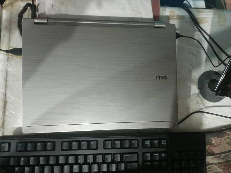 DELL LATITUDE | E6410 0