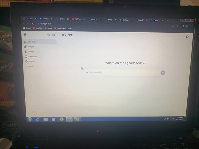 DELL LATITUDE | E6410 1