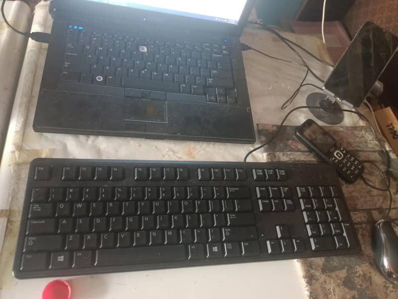 DELL LATITUDE | E6410 2