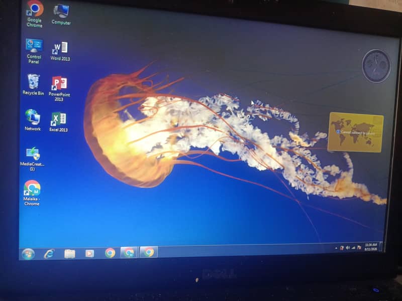 DELL LATITUDE | E6410 3