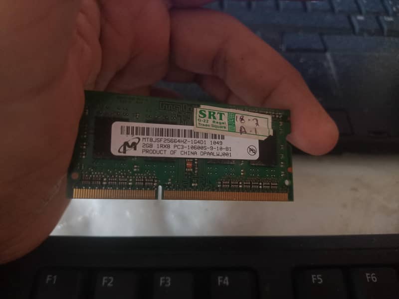 DELL LATITUDE | E6410 4