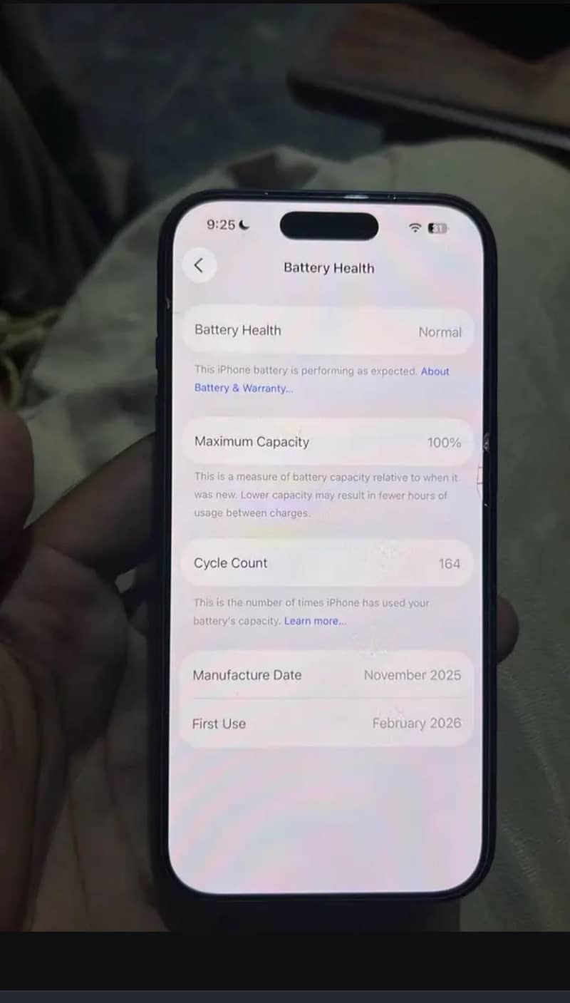 Apple iPhone 17 Pro 3