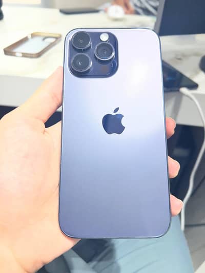 Apple iPhone 14 Pro Max
