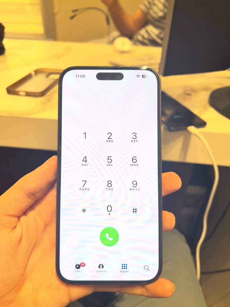 Apple iPhone 14 Pro Max 1