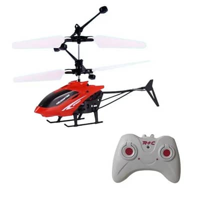 Remote Control Helicopter