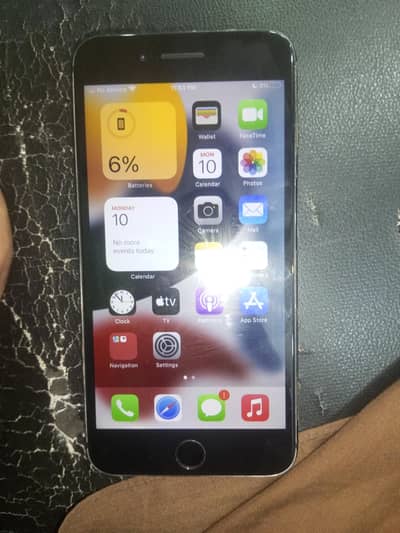 Apple iPhone 7 Plus