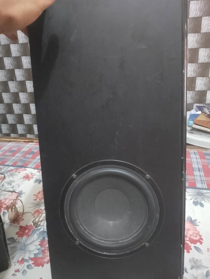 Audionic classic 6 Bluetooth speaker 3
