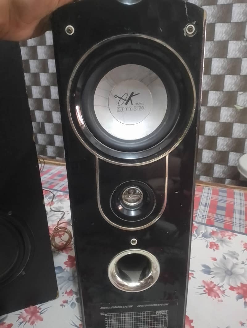 Audionic classic 6 Bluetooth speaker 6