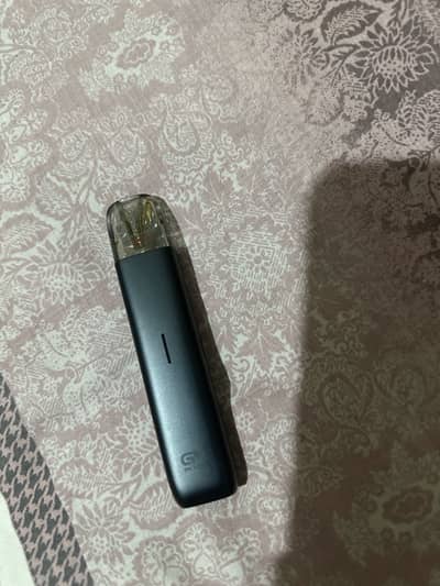 G4 mini pod with box