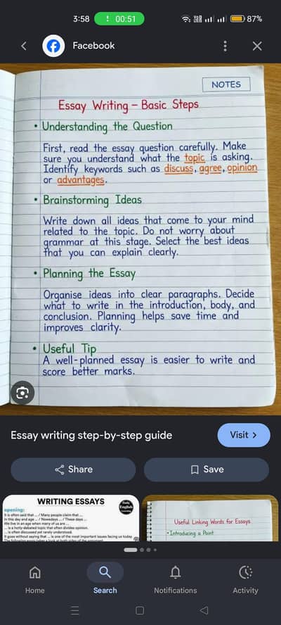 Home base | Assignment work | part time Job | Online job | Writing