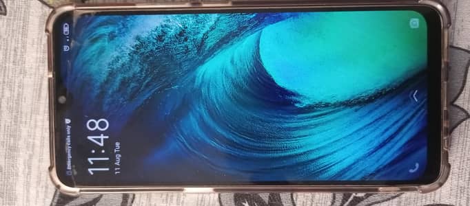 Vivo S1 4G Smart Phone | Vivo Mobile | Used Phone | Good Condition