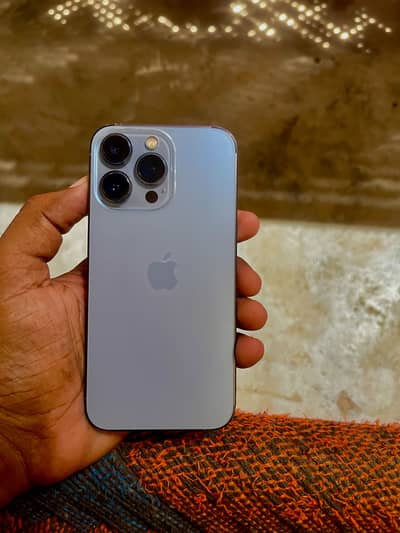 Apple iPhone 13 Pro factory unlocked dual physical