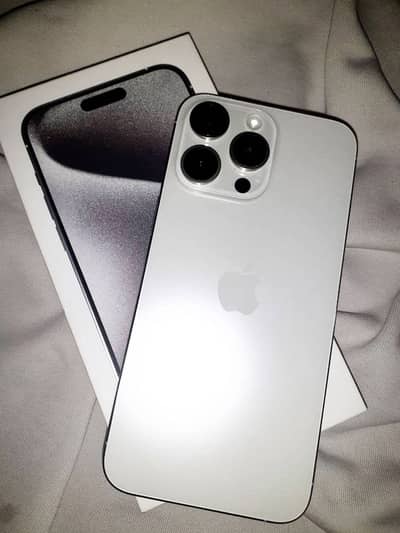 Apple iPhone 15 Pro Max Jv