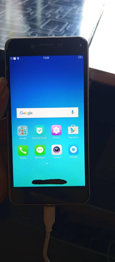 OPPO A37