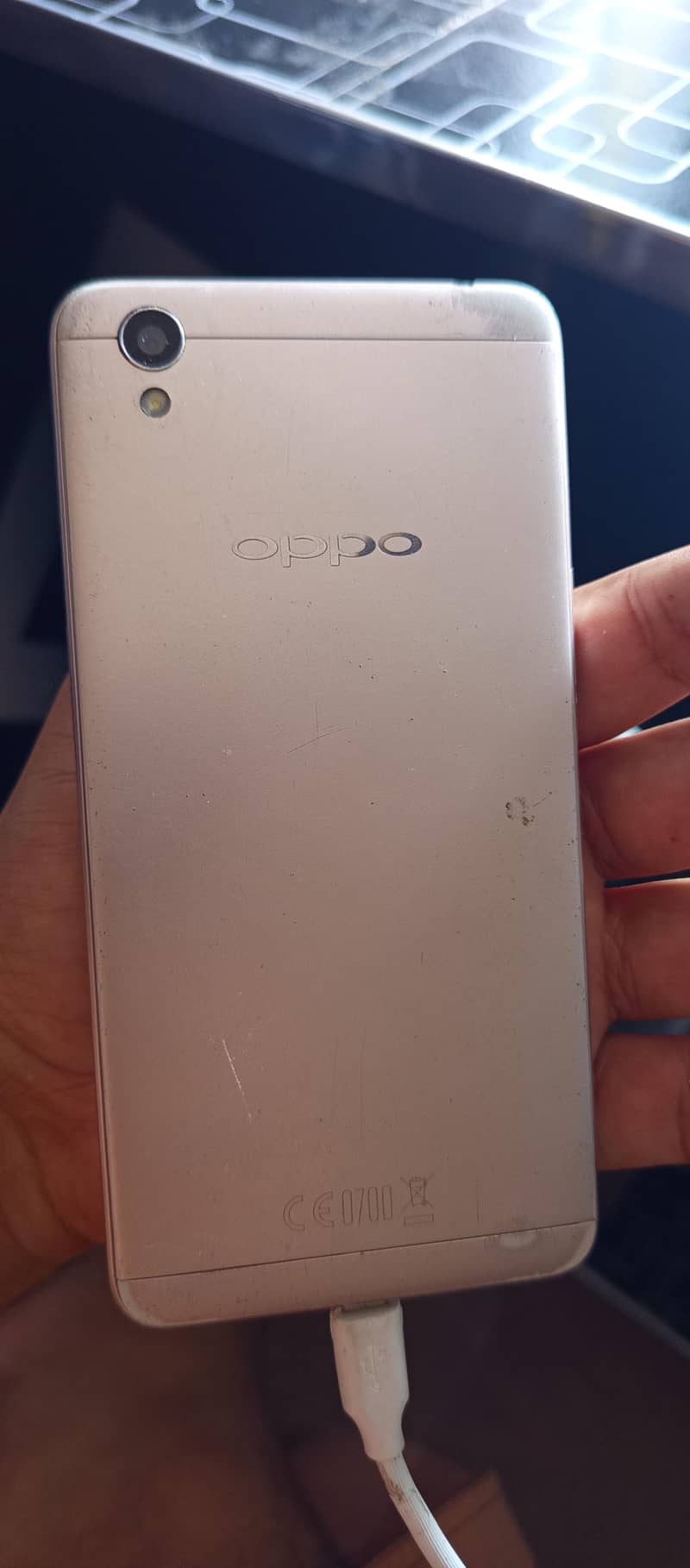 OPPO A37 1