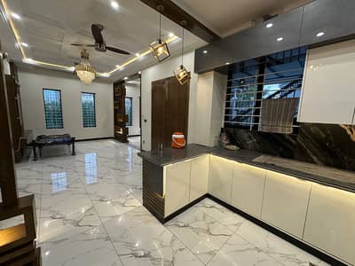 Brand new luxury house for sale