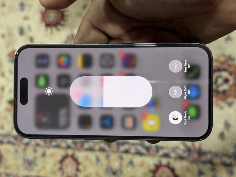 Apple iPhone 14 Pro 2