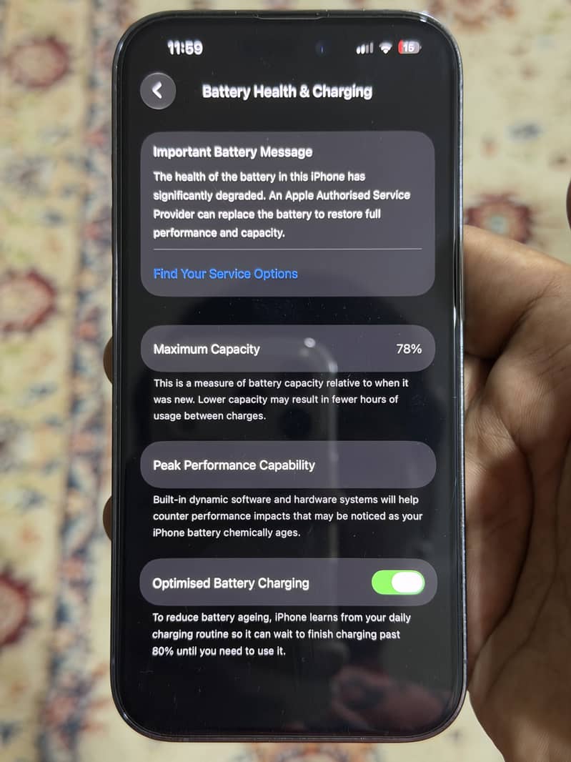 Apple iPhone 14 Pro 3
