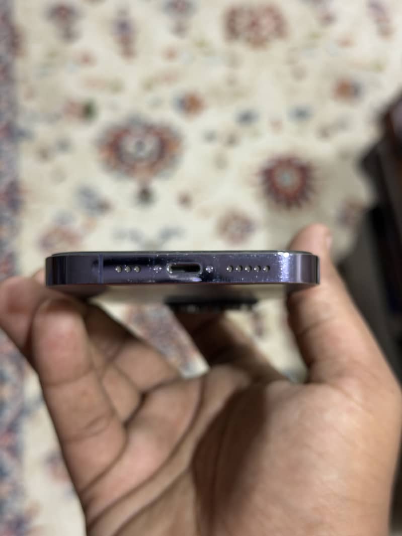 Apple iPhone 14 Pro 5